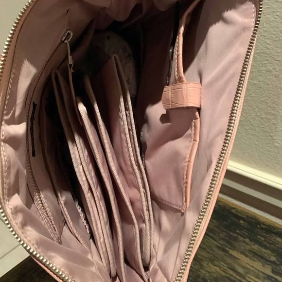 Freshly Picked The Minimal Diaper Bag - Picture 8 of 10